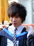 Billy Ngan (顏昭恆) HKU Video Competition Winner (BA2012)