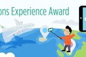 2016-2017 HKU Horizons Experience Awards Open for Submission