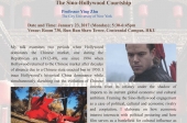  Film as Soft Power and Hard Currency: The Sino-Hollywood Courtship