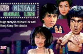 The Making of the Hong Kong Cinema through a Global Lens Massive Open Online Course (MOOC) Hong Kong