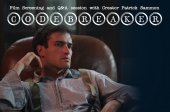 CODEBREAKER: Film Screening and Q&A session with Creator Patrick Sammon
