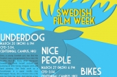 Swedish Film Week: Underdog (Svenskjävel)