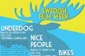 Swedish Film Week: Nice People (Filip & Fredrik presenterar Trevligt folk)