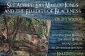 Set Adrift: Lois Mailou Jones and the Fluidity of Blackness  