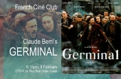 French Ciné Club