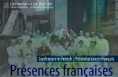Présences françaises à Hong Kong (1841-1941) by François Drémeaux