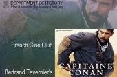 French Ciné Club - Capitaine Conan