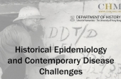 Historical Epidemiology and Contemporary Disease Challenges  