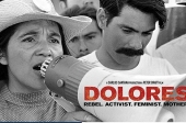 Dolores: Movie screening followed by Skype Q&A with Dolores Huerta