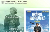 Gérard Oury's La Grande Vadrouille - French Ciné Club