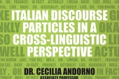 Italian discourse particles in a cross-linguistic perspective 