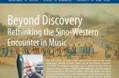 Beyond Discovery: Rethinking the Sino-Western Encounter in Music