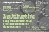 Strength of Forensic Voice Comparison Evidence from Long-term Fundamental Frequency in Chinese Conversations