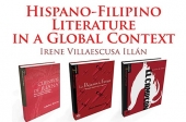 Hispano-Filipino Literature in a Global Context  