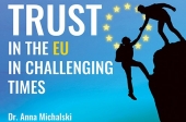 Trust in the EU in Challenging Times 