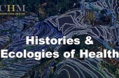 International workshop on Histories & Ecologies of Health