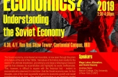 Twilight Economics?  Understanding the Soviet Economy