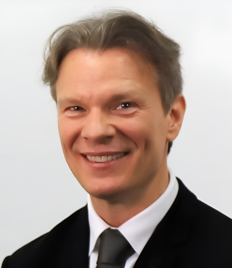 Member image - Professor David Pomfret