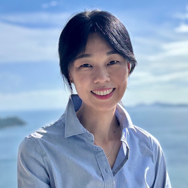 Member image - Professor Youngah Do