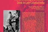 The Problem with Neera: The (Un)Making of a National Drink in Late Colonial India