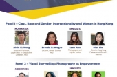 Marginalisation and Empowerment: Voices of Hong Kong Women