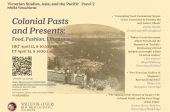 Victorian Studies, Asia, and the Pacific - Panel 2
