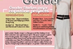 Representing and Reimagining Gender