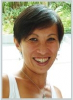 Dr Lisa Lim