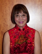 Elizabeth Wong (黃錢其濂) Popular Fiction writer Former Legislative Council Member