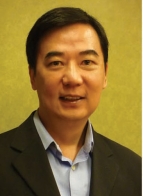 Kwan Chuk Fai (關則輝) Assistant Director Hang Lung Properties Limited