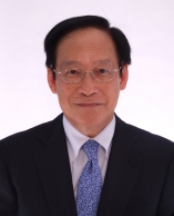Professor Edward Chen (陳坤耀) Former President Lingnan University of Hong Kong