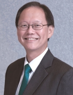 Philip Chen (陳南祿) Managing Director Hang Lung Group Limited Hang Lung Properties Limited