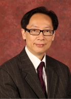 Andrew Fung (馮孝忠) Executive Director and Head of Global Banking and Markets Hang Seng Bank