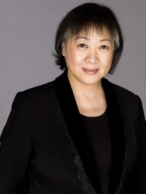 Tisa Ho (何嘉坤) Executive Director Hong Kong Arts Festival