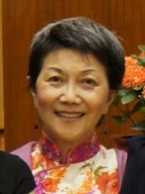 Dr Elizabeth Sinn (冼玉儀) Deputy Director Centre of Asian Studies HKU