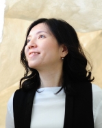 Connie Lam (林淑儀) Executive Director Hong Kong Arts Centre
