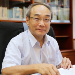 Prof. Wang Fan-sen