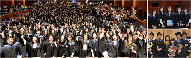 The 215th Congregation: Information