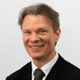 Member image - Professor David Pomfret