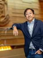Member image - Professor John D. Wong (Undergraduate)