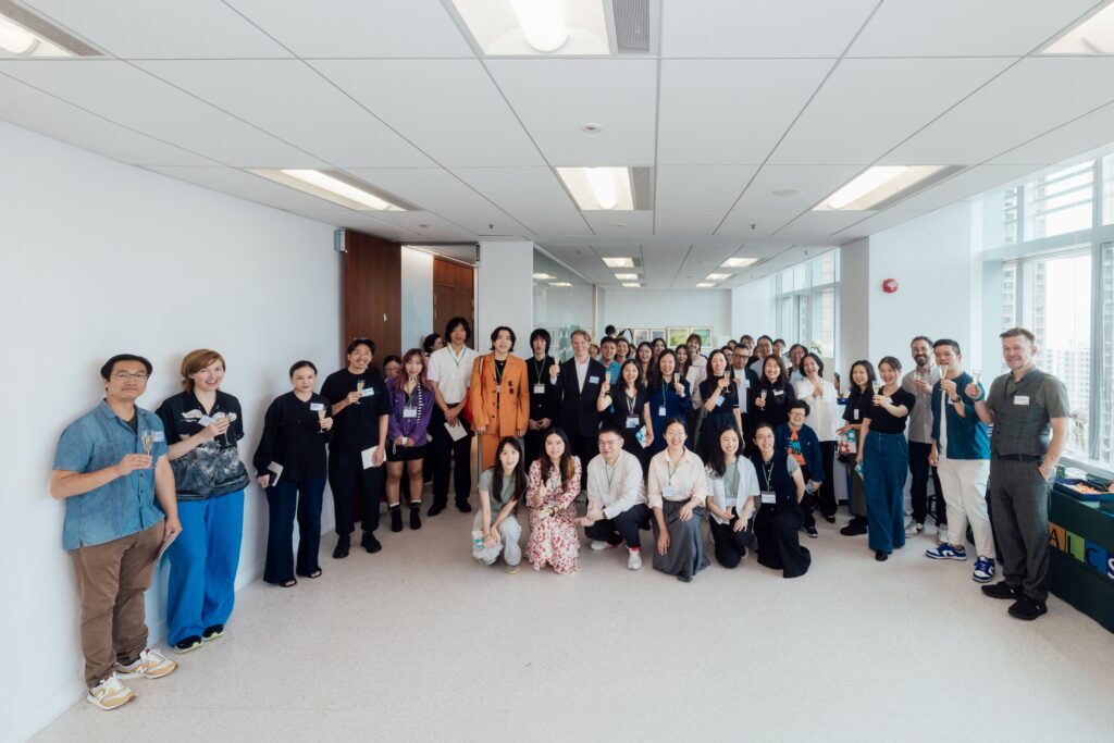 HKU Master of Arts in Literary and Cultural Studies programme hosts first graduate show – “(Re)-volution”