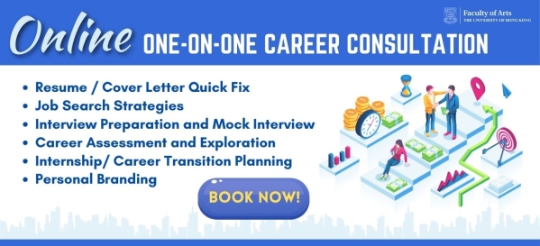 Careerconsultation