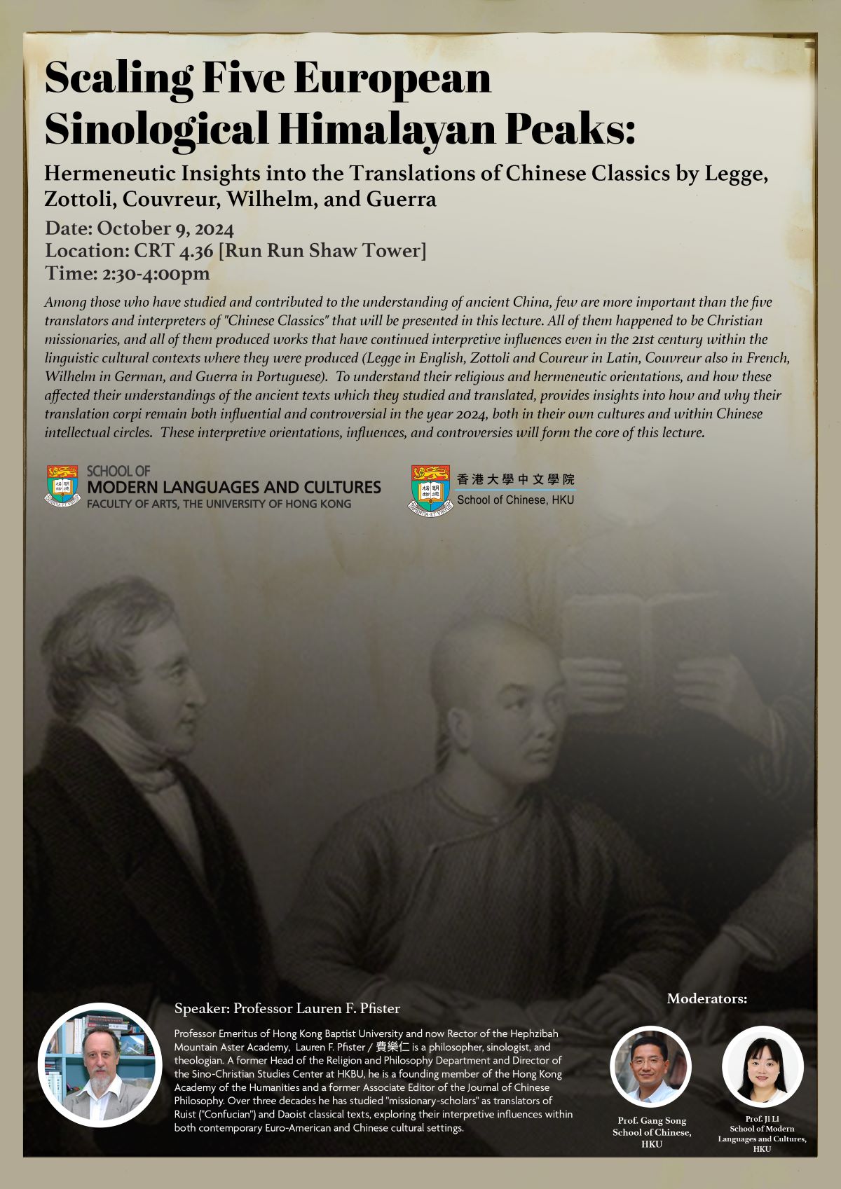 poster
