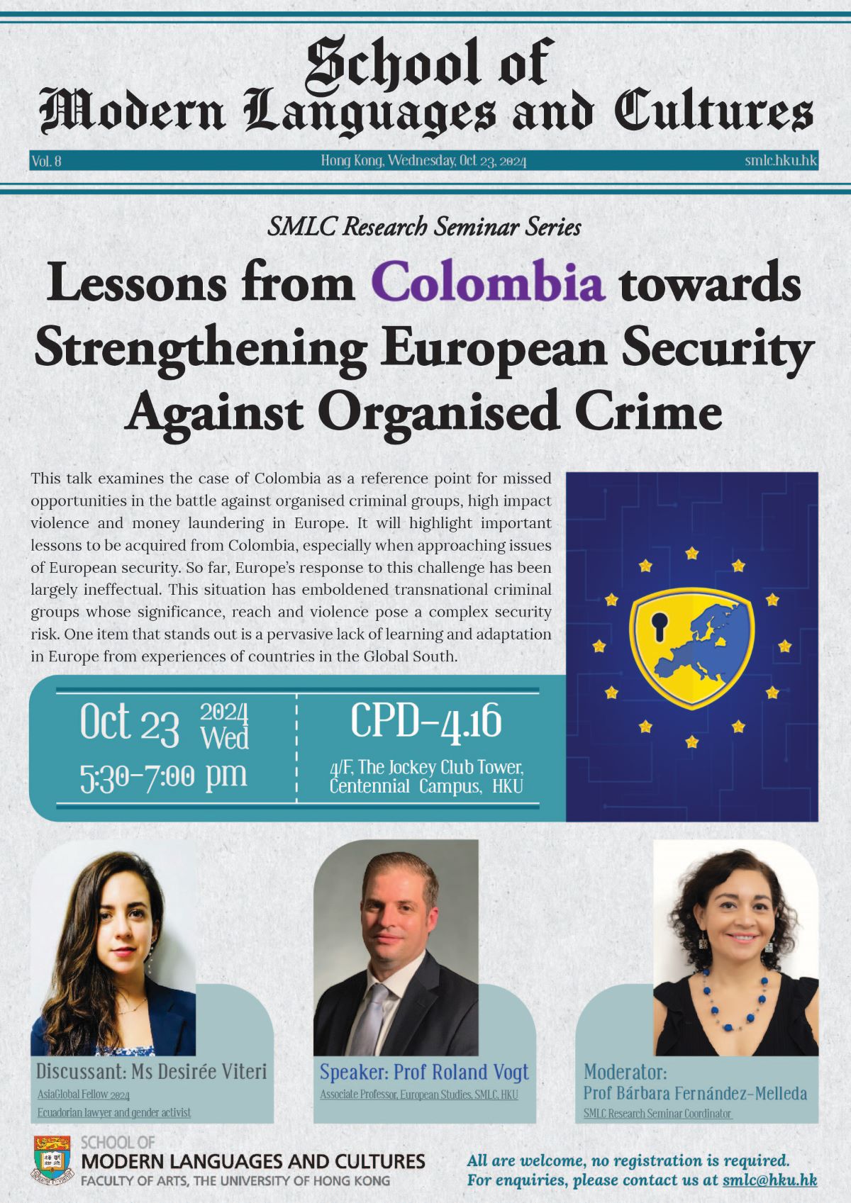 poster