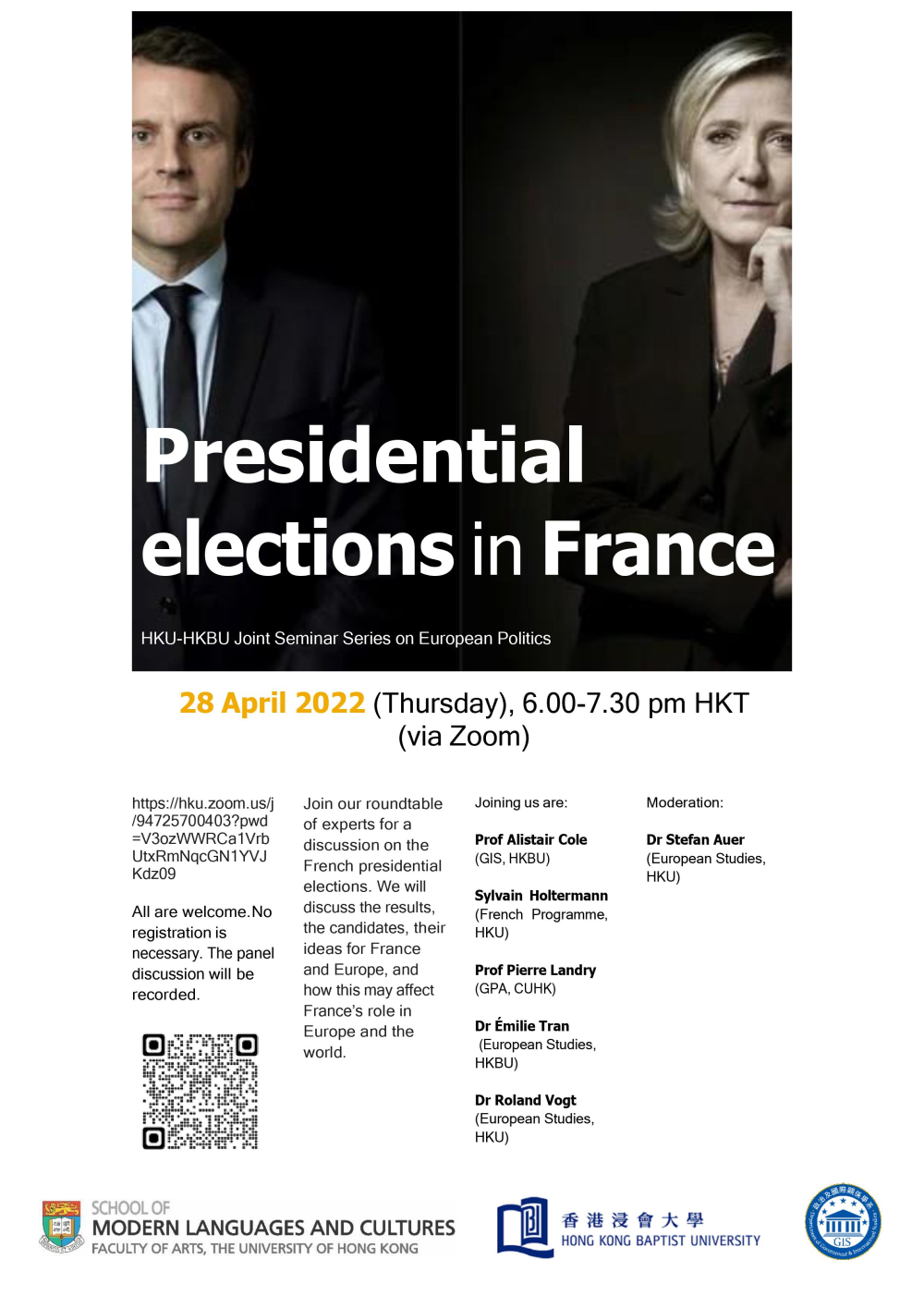 poster