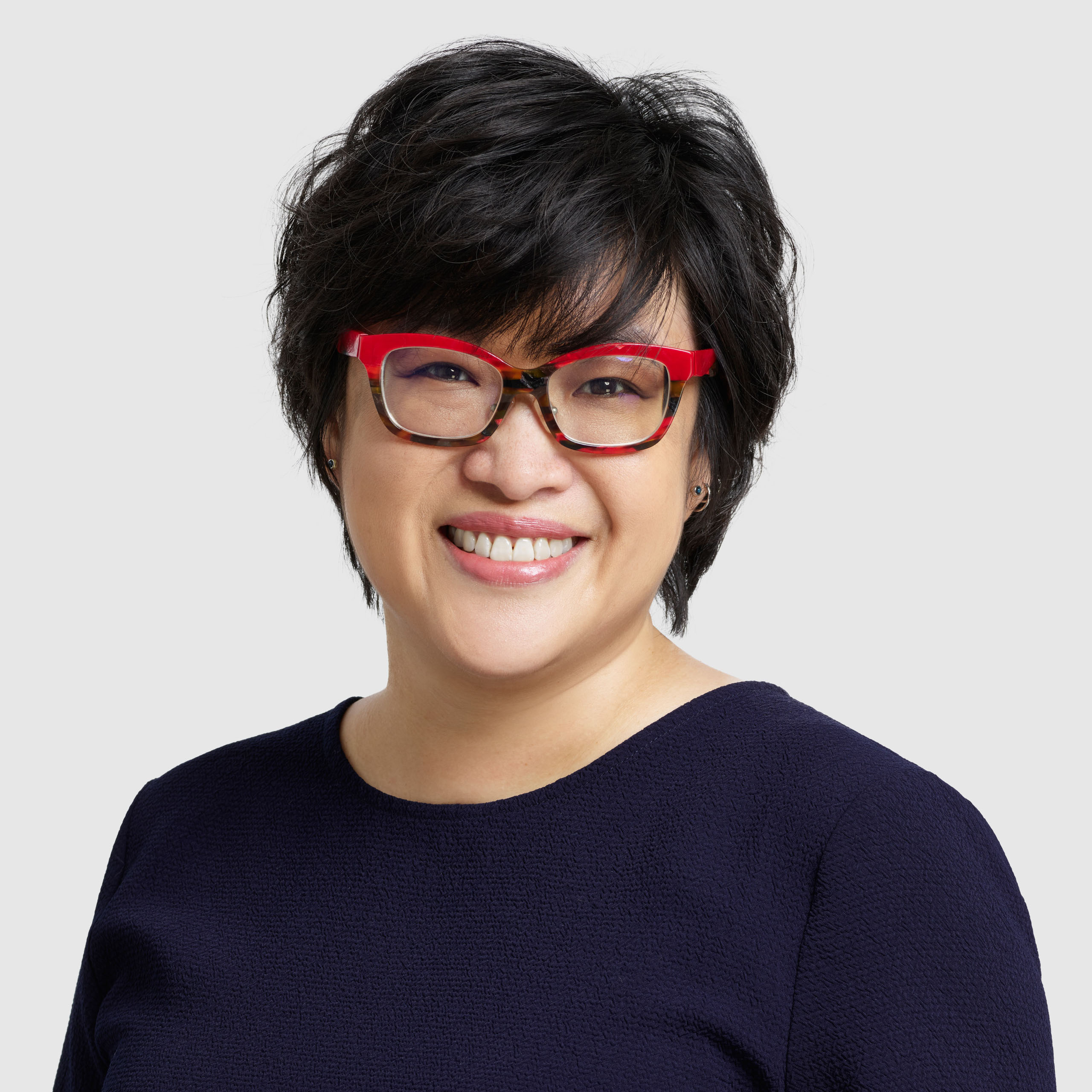 Member image - Dr. Elizabeth Ho