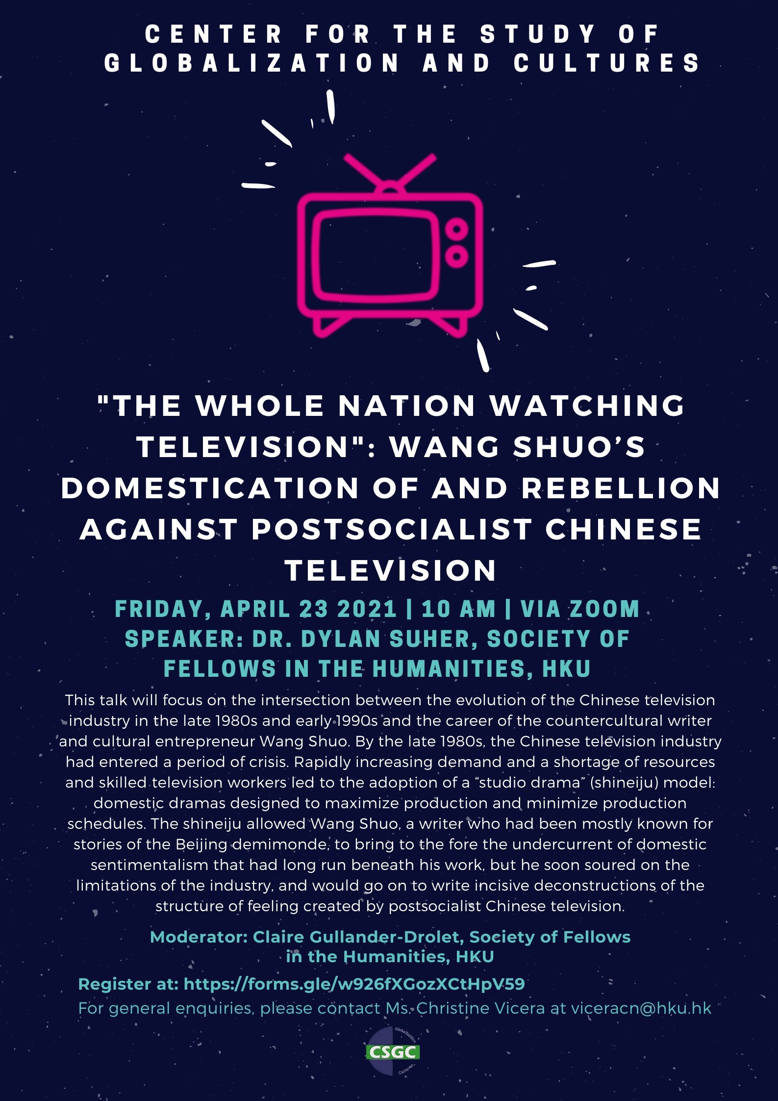 poster