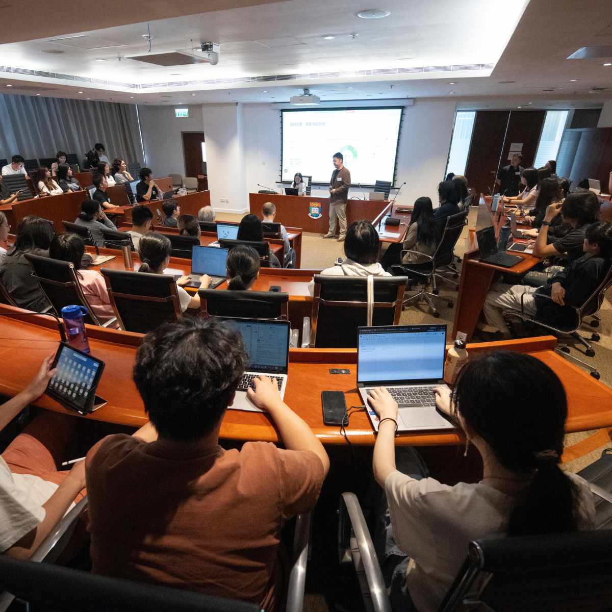 Tuyoo President Keynote Speech
